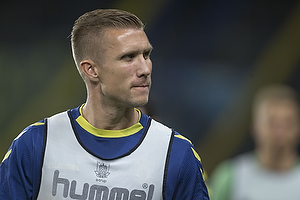 Martin Albrechtsen (Brndby IF)