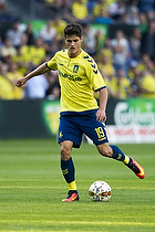 Christian Nrgaard (Brndby IF)