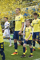 Hjrtur Hermannsson (Brndby IF)