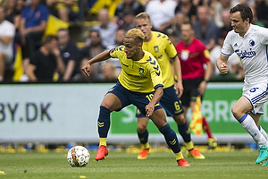 Hany Mukhtar (Brndby IF)