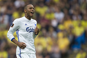 Mathias Zanka Jrgensen (FC Kbenhavn)