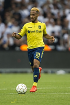 Hany Mukhtar (Brndby IF)