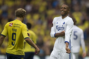 Mathias Zanka Jrgensen (FC Kbenhavn)