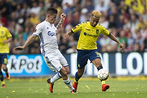 Hany Mukhtar (Brndby IF)