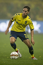 Andrew Hjulsager (Br�ndby IF)