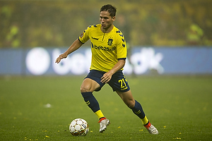 Andrew Hjulsager (Brndby IF)