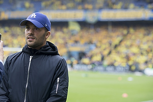 Riza Durmisi (Br�ndby IF)