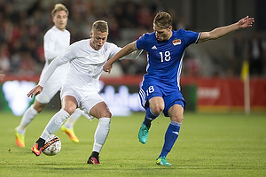 Viktor Fischer (Danmark)