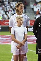 Jannik Vestergaard (Danmark)