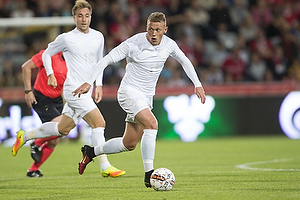 Viktor Fischer (Danmark)