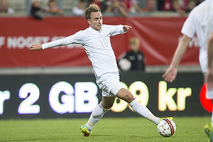 Christian Eriksen (Danmark)+