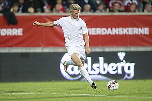 Andreas Cornelius (Danmark)