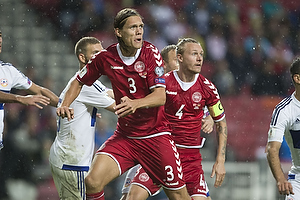 Jannik Vestergaard (Danmark)