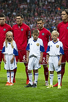 Andreas Christensen (Danmark), Peter Ankersen (Danmark)