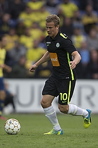 Jeppe Curth (Viborg FF)
