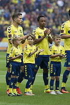 Andrew Hjulsager (Brndby IF), Andrew Hjulsager (Brndby IF)