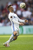 Benjamin Verbic (FC Kbenhavn)