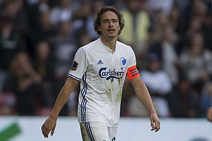 Thomas Delaney, anfrer (FC Kbenhavn)