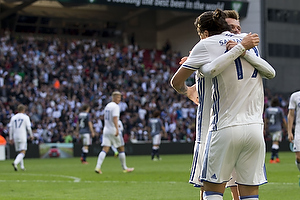 Federico Santander, mlscorer (FC Kbenhavn)