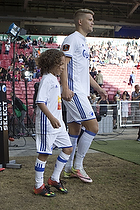 Andreas Cornelius (FC Kbenhavn)