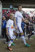 William Kvist (FC Kbenhavn)