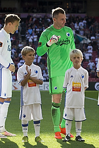 Stephan Andersen (FC Kbenhavn)