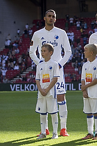 Youssef Toutouh (FC Kbenhavn)