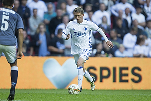 Kasper Kusk (FC K�benhavn)