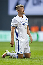 Andreas Cornelius (FC Kbenhavn)