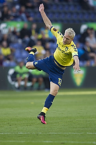 Johan Larsson, anfrer (Brndby IF)