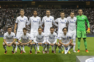 Andreas Cornelius (FC Kbenhavn), Mathias Zanka Jrgensen (FC Kbenhavn), Erik Johansson (FC Kbenhavn), William Kvist (FC Kbenhavn), Federico Santander (FC Kbenhavn), Robin Olsen (FC Kbenhavn), Benjamin Verbic (FC Kbenhavn), Jonas Wind (FC Kbenhavn), Peter Ankersen (FC Kbenhavn), Thomas Delaney, anfrer (FC Kbenhavn)