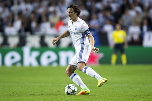 Thomas Delaney, anfrer (FC Kbenhavn)