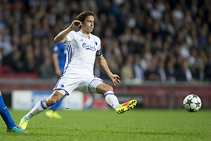 Thomas Delaney, anfrer (FC Kbenhavn)