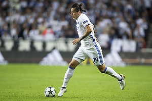 Federico Santander (FC Kbenhavn)