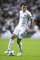 Federico Santander (FC Kbenhavn)