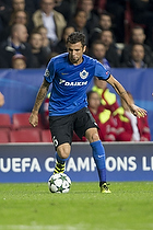 Benoit Poulain (Club Brugge KV)