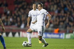 Federico Santander (FC Kbenhavn)