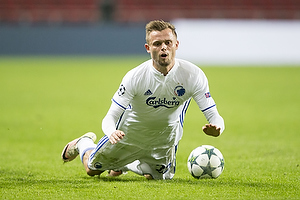 Peter Ankersen (FC Kbenhavn)