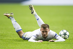 Peter Ankersen (FC Kbenhavn)