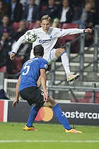 Uidentificeret person (FC Kbenhavn)