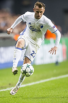 Peter Ankersen (FC Kbenhavn)