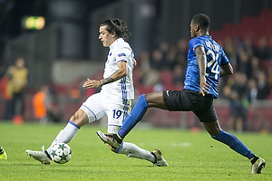 Federico Santander (FC Kbenhavn)