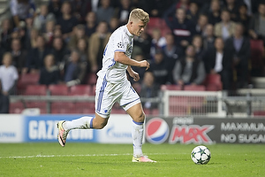 Andreas Cornelius (FC Kbenhavn)