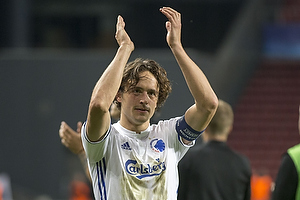 Thomas Delaney, anfrer (FC Kbenhavn)