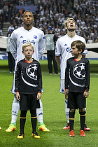 Mathias Zanka Jrgensen (FC Kbenhavn), Rasmus Falk (FC Kbenhavn)