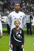 Mathias Zanka Jrgensen (FC Kbenhavn)