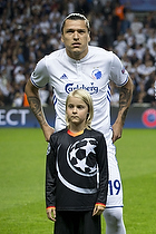 Federico Santander (FC Kbenhavn)