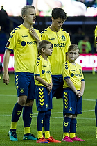 Hjrtur Hermannsson (Brndby IF)