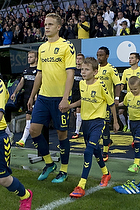 Hjrtur Hermannsson (Brndby IF)