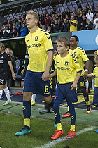 Hjrtur Hermannsson (Brndby IF)